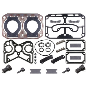 Gasket Set Fits Iveco OE 42562099S1 Febi 186418