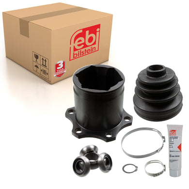 Drive Shaft Joint Kit Fits VW OE 1K0498103QS1 Febi 186427