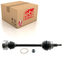 Load image into Gallery viewer, Drive Shaft Fits VW OE 1J0407271Q Febi 186435