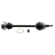 Load image into Gallery viewer, Drive Shaft Fits VW OE 1J0407271Q Febi 186435