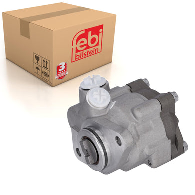 Power Steering Pump Fits MAN OE 81471016240 Febi 186479