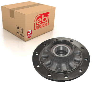 Wheel Hub Fits SAF-Holland OE 3307304352 Febi 186552