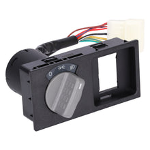 Load image into Gallery viewer, Light Switch Fits Iveco OE 41200567 Febi 186579