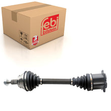 Load image into Gallery viewer, Drive Shaft Fits VW OE 1J0407451RX Febi 186588