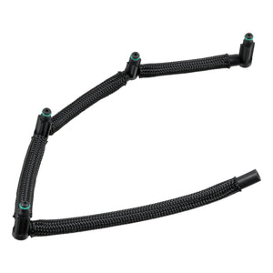 Fuel Hose Fits Citroën OE 1574R2 Febi 186589