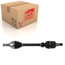 Load image into Gallery viewer, Drive Shaft Fits Renault OE 7711135420 Febi 186596