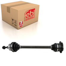 Load image into Gallery viewer, Drive Shaft Fits VW OE 3B0407272MX Febi 186602