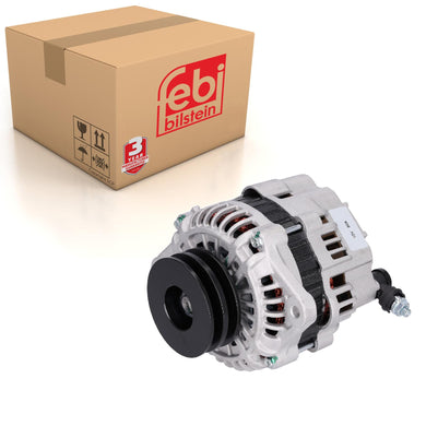 Alternator Fits Nissan OE 23100VK010 Febi 186625