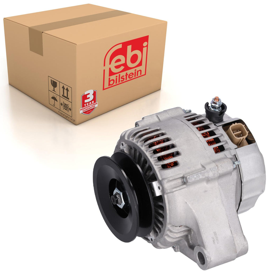 Alternator Fits Toyota OE 2706027030 Febi 186626