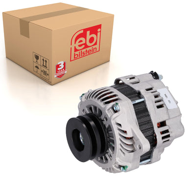 Alternator Fits Mitsubishi OE 1800A115 Febi 186630