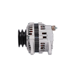 Alternator Fits Mazda OE WL9118300 Febi 186641