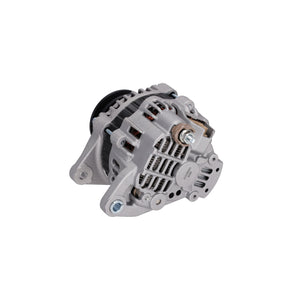 Alternator Fits Mazda OE WL9118300 Febi 186641