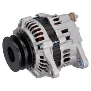 Alternator Fits Mazda OE WL9118300 Febi 186641