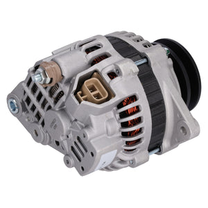 Alternator Fits Mazda OE WL9118300 Febi 186641