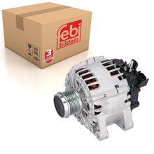 Load image into Gallery viewer, Alternator Fits Ford OE 1762377 Febi 186643