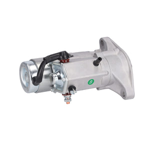 Starter Motor Fits Toyota Blizzard Chaser Cresta Dyna OE 2810054180 Febi 186645