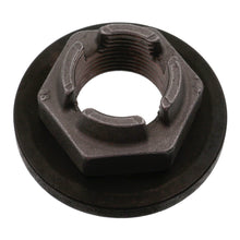 Load image into Gallery viewer, Rear Axle Nut Fits Ford Escort 4x4 Cabrio XR3I Express RS 2000 4x4 Tu Febi 18695