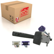 Load image into Gallery viewer, Steering Column Switch Assembly Fits Volvo FH12 BR G1 J NH12FH 12 340 Febi 18717