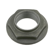 Load image into Gallery viewer, Bevel Gear Hex Nut Fits IVECO EuroCargo EuroFire EuroTrakker Febi 18722