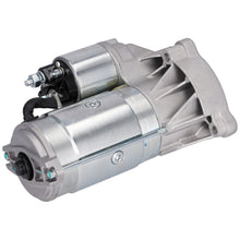 Load image into Gallery viewer, Starter Motor Fits Citroën C4 C5 Jumpy Xsara Vauxhall Vivaro 5802Z5 Febi 187800