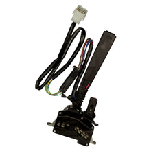 Load image into Gallery viewer, Steering Column Indicator Headlight Switch Fits Volvo B10 B BLE M BR Febi 18799