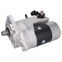 Load image into Gallery viewer, Starter Motor Fits Lexus Dyna Granvia Hiace Hilux OE 2810030051 Febi 188134