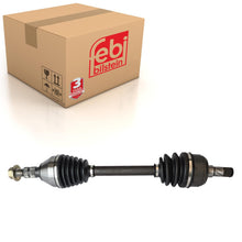 Load image into Gallery viewer, Drive Shaft Fits Vauxhall OE 13228204 Febi 188137