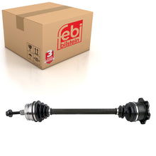 Load image into Gallery viewer, Drive Shaft Fits VW OE 8D0407271CL Febi 188140