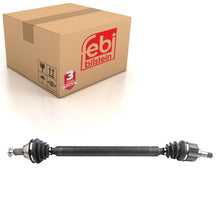 Load image into Gallery viewer, Drive Shaft Fits VW OE 6C0407272H Febi 188146