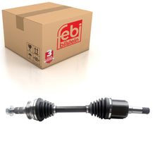 Load image into Gallery viewer, Drive Shaft Fits Vauxhall OE 22796269 Febi 188149