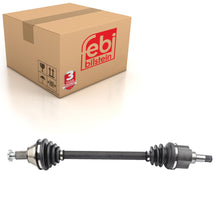 Load image into Gallery viewer, Drive Shaft Fits VW OE 6C0407271H Febi 188150