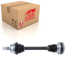 Load image into Gallery viewer, Drive Shaft Fits VW OE 6R0407761A Febi 188151