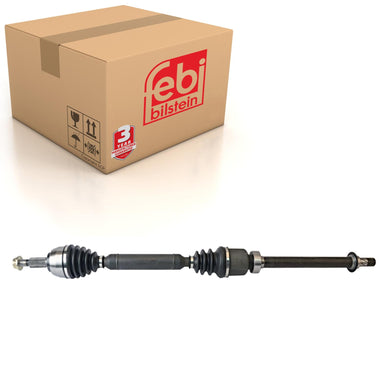 Drive Shaft Fits Renault OE 391005153R Febi 188152