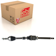 Load image into Gallery viewer, Drive Shaft Fits Nissan OE 39100BB22B Febi 188153