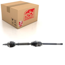 Load image into Gallery viewer, Drive Shaft Fits Renault OE 8200618168 Febi 188157