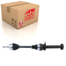 Load image into Gallery viewer, Drive Shaft Fits VW OE 7E0407272AC Febi 188161