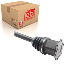 Load image into Gallery viewer, Drive Shaft Fits VW OE 2Q0407272BS Febi 188162