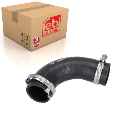 Charger Intake Hose Fits Ford OE 1496238SK Febi 188208