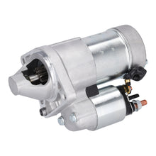 Load image into Gallery viewer, Starter Motor Fits Fiat 500 Panda Punto Ford KA Abarth OE 51890631 Febi 188290