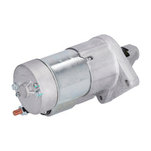 Load image into Gallery viewer, Starter Motor Fits Fiat 500 Panda Punto Ford KA Abarth OE 51890631 Febi 188290