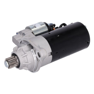 Starter Motor Fits VW Eurovan Transporter T5 OE 02M911023Q Febi 188314