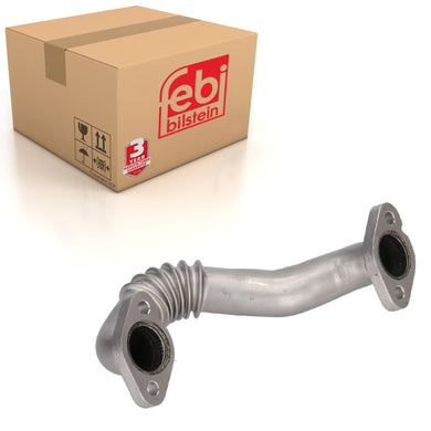 Pipe Fits VW OE 03L131521Q Febi 188349