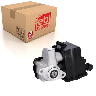 Power Steering Pump Fits Iveco OE 504078368SK Febi 188411