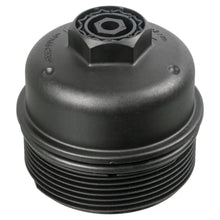 Load image into Gallery viewer, Oil Filter Housing Cap Fits VW OE 03N115433C Febi 188448