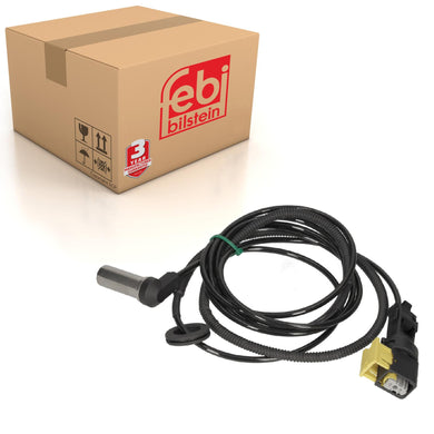 Rear Right ABS Sensor Fits Volvo Trucks B7F FH4 FM4 OE 23637093 Febi 188458