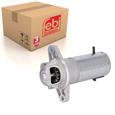 Starter Motor Fits Ford Transit III 1994-02 OE 1105310 Febi 188489