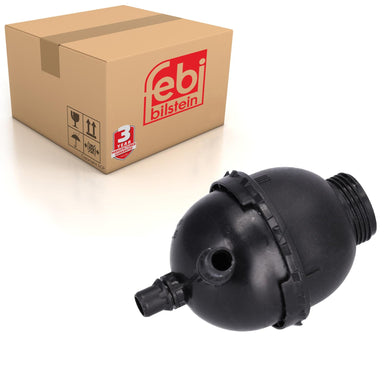 Coolant Expansion Tank Fits BMW OE 17137604431 Febi 188566