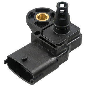 Boost-Pressure Sensor Fits Suzuki OE 1859068M20000 Febi 188585