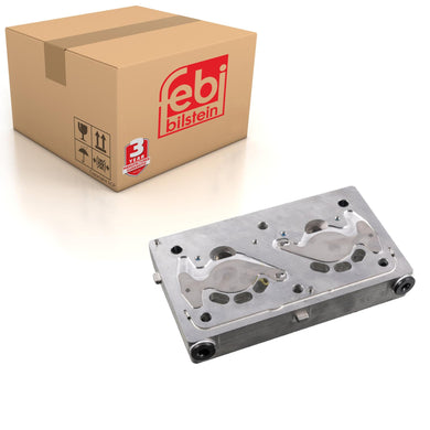 Valve Plate Fits Volvo OE 20889546SK2 Febi 188631