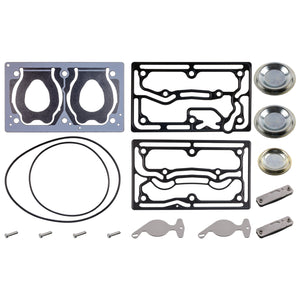 Gasket Set Fits Volvo OE 20889546SK3 Febi 188633